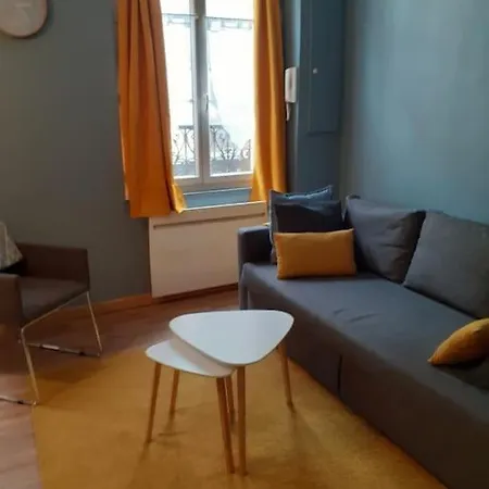 Apartment Duplex Le Pollet, Proche Centre-ville Et