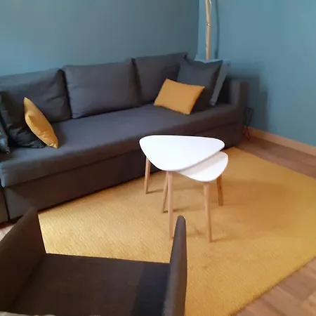 Duplex Le Pollet, Proche Centre-ville Et Dieppe