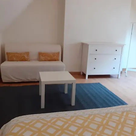 Duplex Le Pollet, Proche Centre-ville Et Apartment