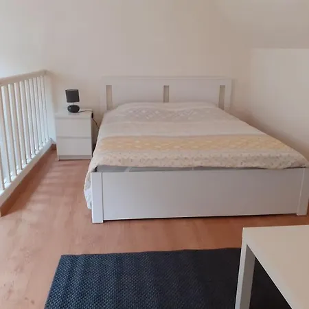 Apartment Duplex Le Pollet, Proche Centre-ville Et Dieppe