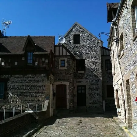 Duplex Le Pollet, Proche Centre-ville Et *