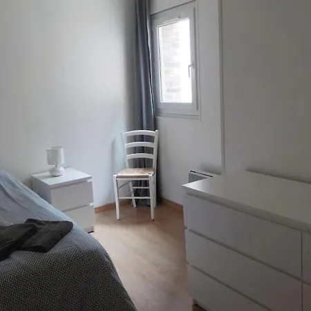 Duplex Le Pollet, Proche Centre-ville Et * Dieppe