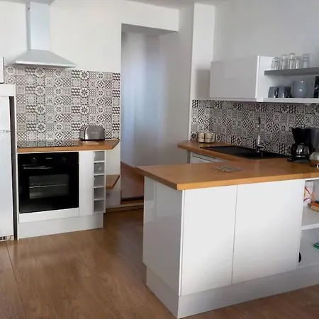 Duplex Le Pollet, Proche Centre-ville Et Dieppe