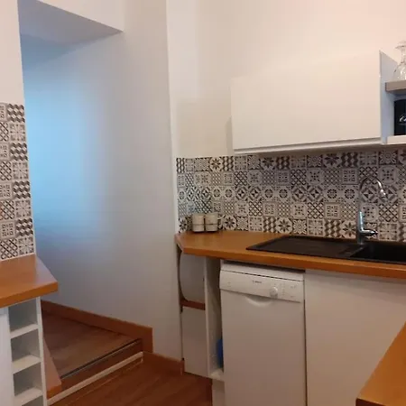 Apartment Duplex Le Pollet, Proche Centre-ville Et